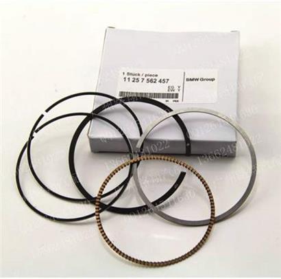 宝马316i活塞环
