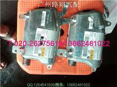 宝马520I车门气囊