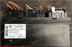 宝马535I车身模块