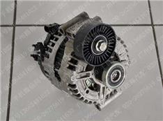 宝马330I发电机