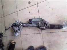 宝马528LI方向机