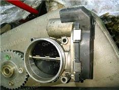 宝马328LI节气门-N20