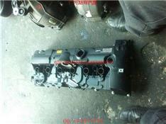 宝马Z4气门室盖