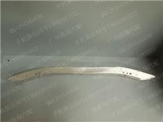 宝马530I前后保险杠内铁