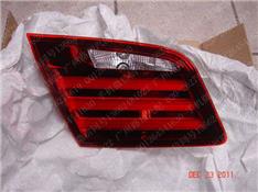宝马530LI尾灯