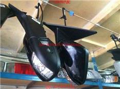 沃尔沃S40倒车镜