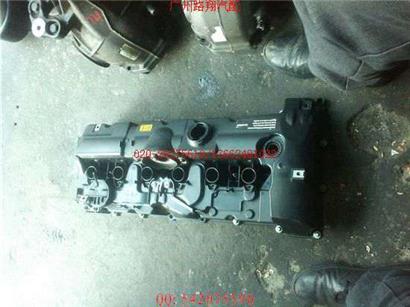 宝马Z4气门室盖