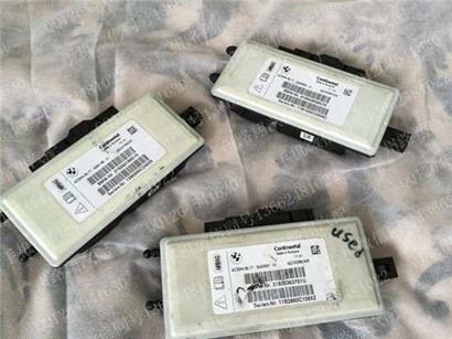 宝马GT535I气囊电脑板