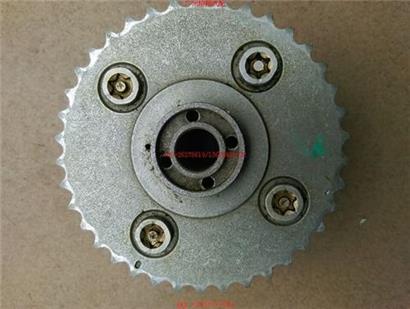 宝马X3凸轮轴齿轮