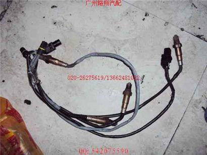 宝马X5氧传感器