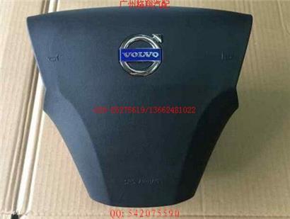 沃尔沃S40安全气囊