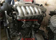 沃尔沃S80发动机