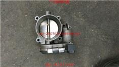 沃尔沃XC90节气门