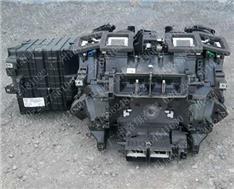 宝马525LI蒸发箱