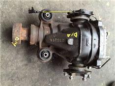 英菲尼迪FX35差速器