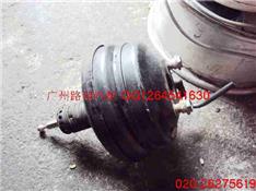 奥迪A6刹车真空泵