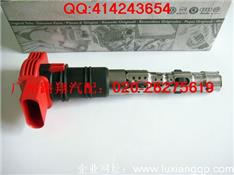 奥迪A8点火线圈