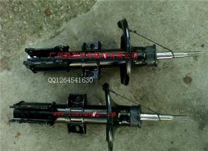 沃尔沃S80减震器