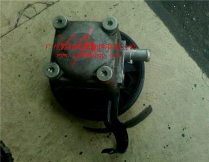 沃尔沃S80转向助力泵