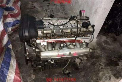 沃尔沃XC90发动机