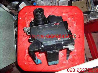 奥迪A6变速箱电脑板