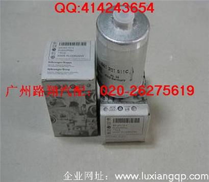 奥迪A8汽油滤芯