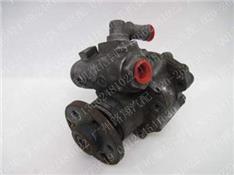 宝马528I方向机助力泵