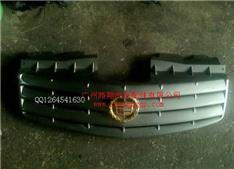 凯迪拉克CTS中网