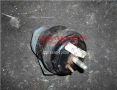 凯迪拉克CTS发动机几脚胶