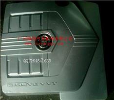 凯迪拉克CTS发动机护板