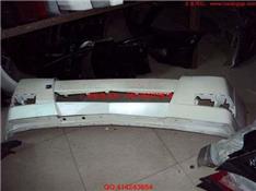 凯迪拉克CTS保险杠