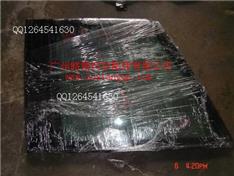 路虎揽胜汽车玻璃