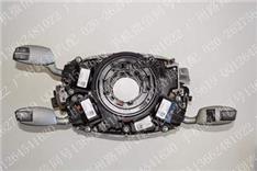 宝马760LI转向角度传感器