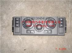 路虎发现3空调开关