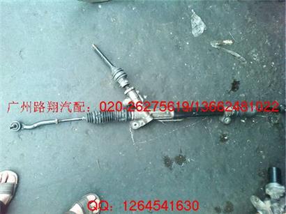 凯迪拉克CTS方向机