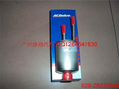 凯迪拉克CTS汽油格