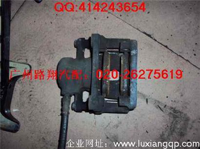 路虎神行者2刹车分泵