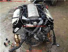 宝马X5发动机-N62-N55-N52