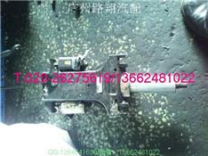 宝马M6方向机转向柱