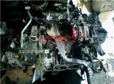 斯巴鲁力狮发动机