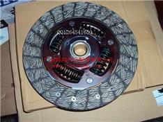 斯巴鲁翼豹离合器压盘