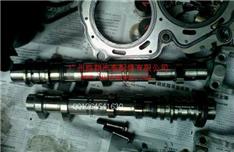 斯巴鲁翼豹凸轮轴