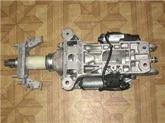 宝马GT528方向机转向柱