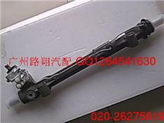 大众途锐方向机