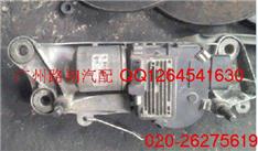 大众途锐雨刮马达