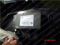 宝马730LI座椅电脑