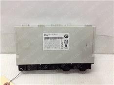 宝马535LI座椅电脑