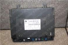 宝马740LI座椅电脑