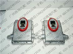 宝马X5大灯电脑模块