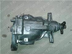 宝马750LI差速器